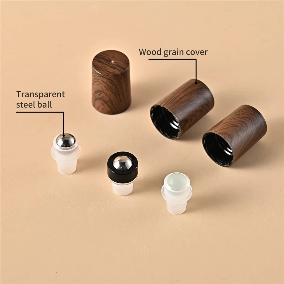 5ml 10ml 15ml Roller Bottles best